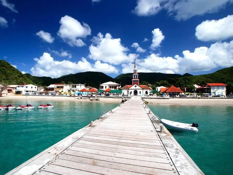 Le Chant Des Pipiris Villa Riviere-Salee 0*,  Martinique