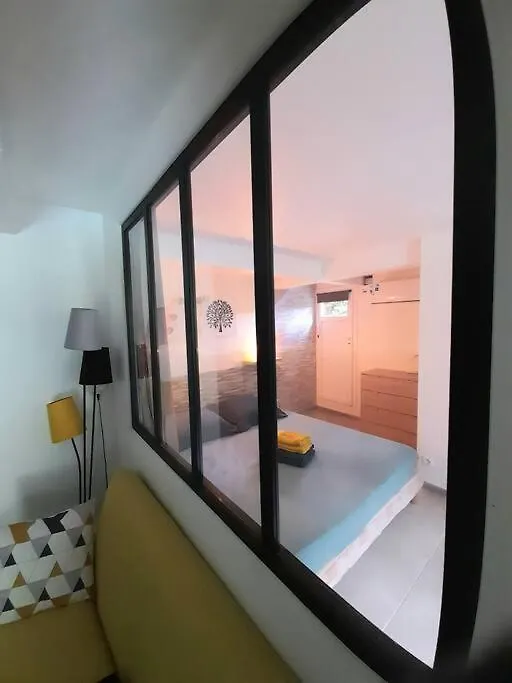 Le Chant Des Pipiris Villa Riviere-Salee 0*,  Martinique